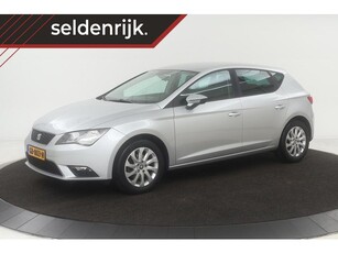 SEAT Leon 1.2 TSI Style Navigatie Climate control