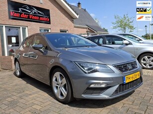 Seat Leon 1.4 EcoTSI FR 175PK!