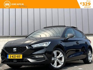 SEAT Leon 1.4 TSI 204PK PHEV FR Pano Sfeer Virtual