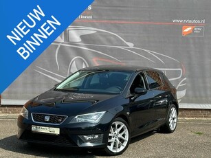 SEAT Leon 1.4 TSI FR Business