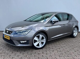 SEAT Leon 1.4 TSI, FR line, LED, Climate, Dealeronderhouden