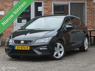 Seat Leon 1.5 TSI, Autom. FR Business Intense, Virtual