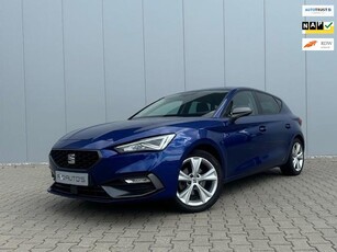 SEAT Leon 1.5 TSI * FR Ultim. Edit.* amb.verl.-virtuel