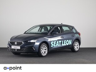 SEAT Leon 1.5 TSI 115pk Style Nieuw model