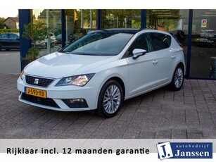 Seat Leon 1.5 TSI Style Ultimate Edition Prijs rijklaar