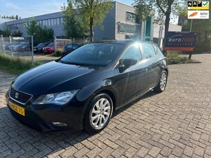 Seat Leon 1.6 TDI Ecomotive Lease Comfort - NAVI - TREKHAAK