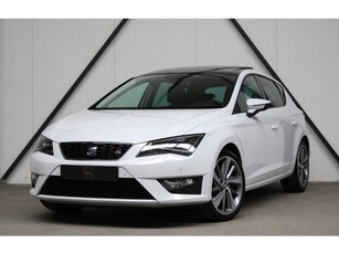 SEAT Leon 1.8 TSI FR l Panodak l NAVI l Bluetooth l LED