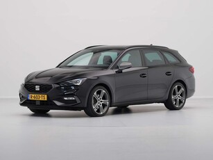 SEAT Leon Sportstourer 1.0 eTSI 110pk DSG FR Business