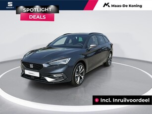 SEAT Leon Sportstourer FR Business Intense 1.5 eTSI 110kW /