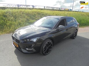 Seat Leon Sportstourer Seat leon FR 1.0 tsi benzine staion