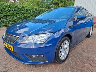 SEAT León ST 1.0 EcoTSI Style Business Intense