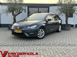 Seat Leon ST 1.0 EcoTSI Style Navi CarPlay Cruise Climate