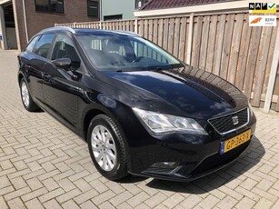 Seat Leon ST 1.2 TSI Reference Business 6 bak nw model