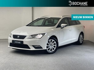 SEAT Leon ST 1.2 TSI Style STOELVERWARMING PDC CLIMA