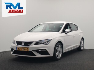 Seat Leon ST 1.4 TSI FR Trekhaak Navigatie Climate/Control