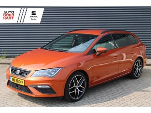 SEAT León ST 1.5 TSI FR Business Intense Full-LED