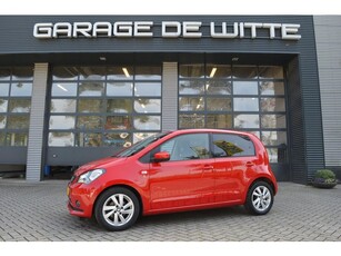 Seat Mii 1.0 Sport Connect