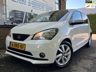 Seat Mii 1.0 Sport DynamicAirco5-drs