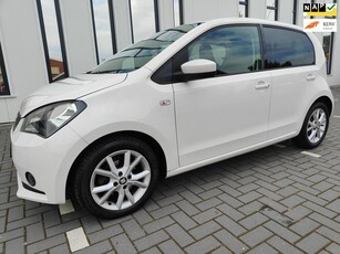 Seat Mii 1.0 Sport Intense