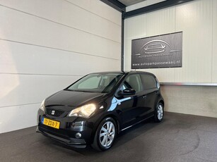 Seat Mii 1.0 Style Sport Cruise Control, Airco