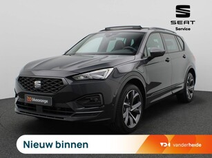 SEAT Tarraco 1.4 TSI e-Hybrid PHEV FR 245PK DSG