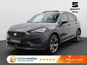 SEAT Tarraco 1.4 TSI e-Hybrid PHEV FR 245PK DSG Panoramaak