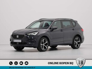 SEAT Tarraco 1.4 TSI e-Hybrid PHEV FR Navigatie Trekhaak