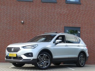 SEAT Tarraco 2.0 TSI 4DRIVE Xcellence 7p. / Pano / Trekhaak