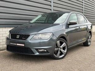 SEAT Toledo 1.2 TSI FR Line Led Navi Cruise Stoelverwarming