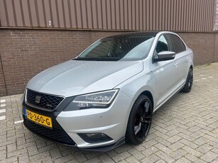 Seat Toledo 1.4 TSI FR Connect Automaat Navi Camera Navi