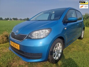 Skoda Citigo 1.0 Greentech AmbitionBluetoothAircoNAP5Drs