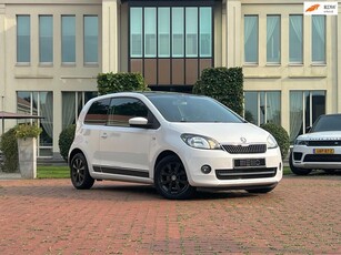 Skoda Citigo 1.0 Greentech Elegance - Stoelverwarming -