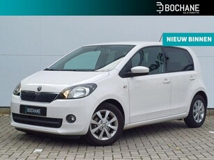 Skoda Citigo 1.0 Greentech Fresh 5-Deurs / Airco /