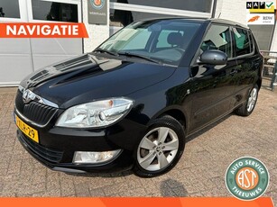 Skoda Fabia 1.2 TSI Drive NAVICRUISENAP1EIG.