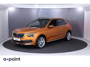 Skoda Kamiq 1.0 TSI Business Edition 110 pk Automaat (DSG)