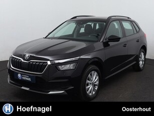 Skoda Kamiq 1.0 TSI Dynamic Carplay Cruise Control