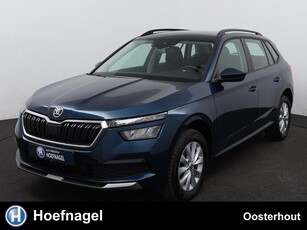 Skoda Kamiq 1.0 TSI Dynamic DSG Adaptive Cruise Control