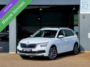 Skoda Kamiq 1.0 TSI Sport Buss. Automaat Navi Virtual