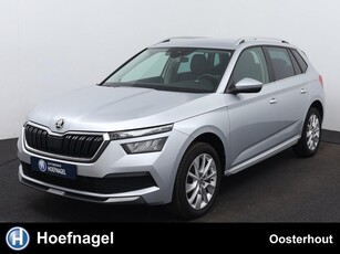 Skoda Kamiq 1.0 TSI Style Adaptive Cruise Control