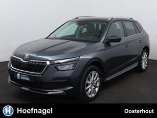 Skoda Kamiq 1.0 TSI Style Cruise Control