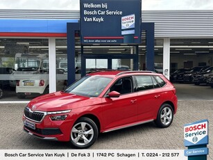 Skoda Kamiq 1.5 TSI ACT Business Edition / NL Auto /