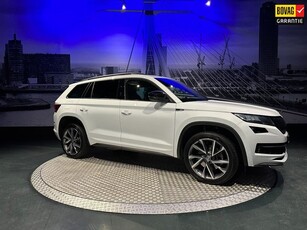 Skoda Kodiaq 2.0 TSI 4x4 Sportline Business