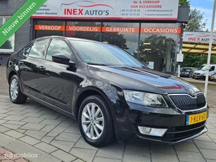 Skoda Octavia 1.6 TDI Greentech Ambition Businessline