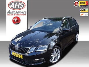 Skoda Octavia Combi 1.0 TSI Greentech Ambition Business