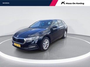 Skoda Octavia Combi 1.0TSI/110PK Business Edition ·