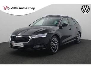 Skoda Octavia Combi 1.4 TSI 204PK DSG iV PHEV Style Pano