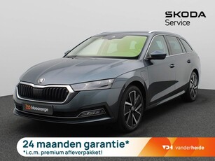 Skoda Octavia Combi 1.4 TSI iV PHEV Business Edition Plus