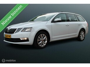 Skoda Octavia Combi 1.5 TSI 150 PK Greentech Business