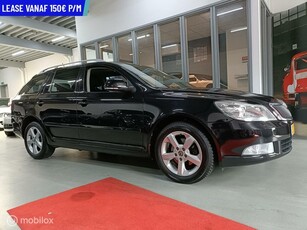 Skoda Octavia Combi TSI DSG NAVI CRUISE PDC N.A.P VOLLEDIG