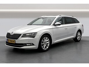 Skoda Superb Combi 1.5 TSI ACT Ambition Business DSG